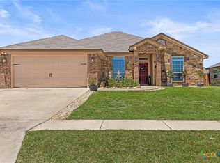 3111 Rockwall Dr, Killeen, TX 76549