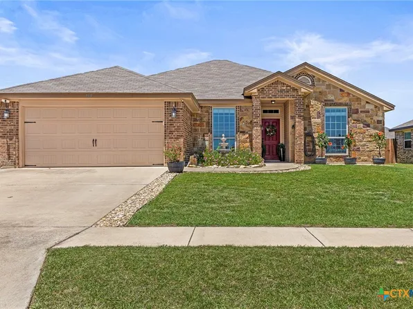 3111 Rockwall Dr, Killeen, TX 76549