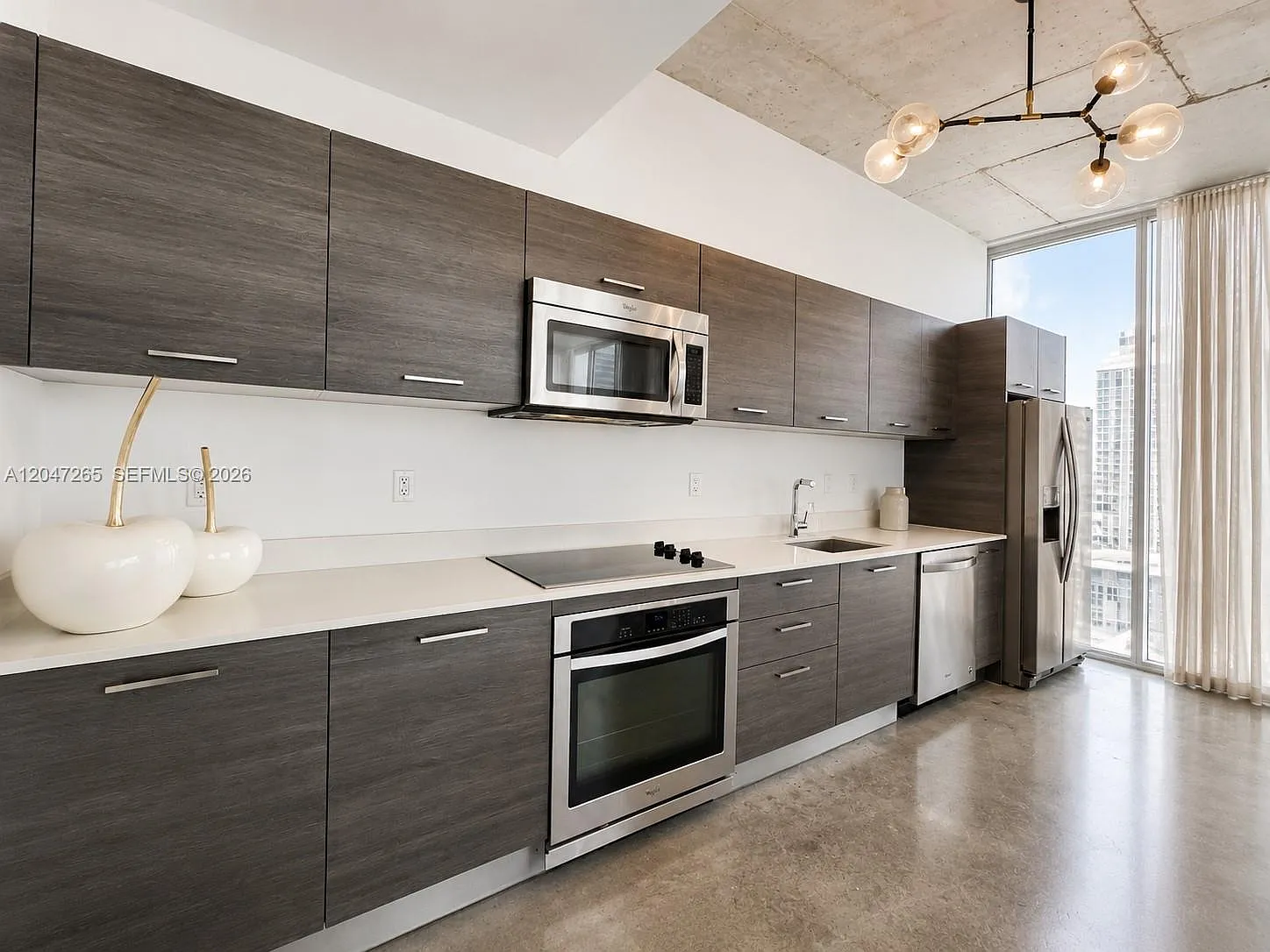 Centro Condo — Photo 2