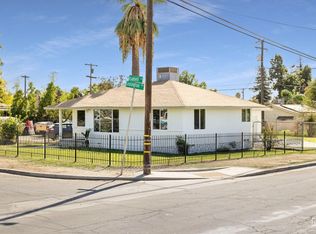 3301 Lexington Ave, Bakersfield, CA 93306