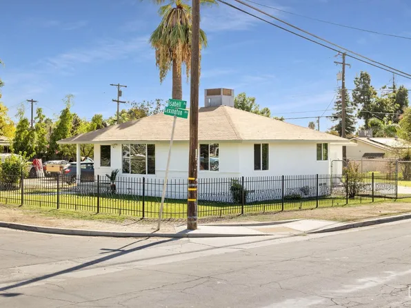 3301 Lexington Ave, Bakersfield, CA 93306