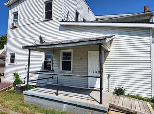 509 Short St #1, Belle Vernon, PA