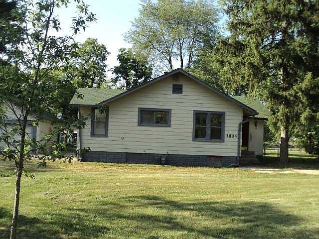 2nd image of 3804 N Kitley Ave