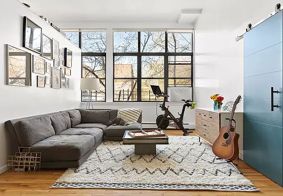 2nd image of 110 Clifton Pl APT 3G
