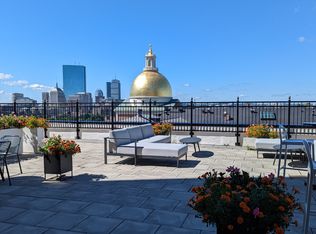 130 Bowdoin St #701, Boston, MA 02108