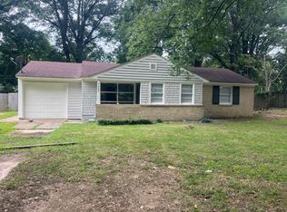 4869 Fairfield Rd, Memphis, TN 38116