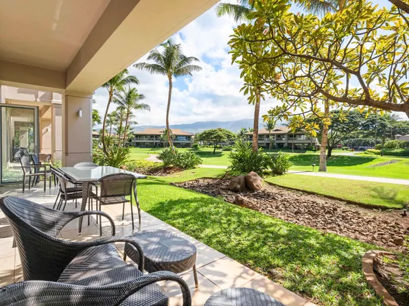 130 Kai Malina Pkwy Unit Nr 104, Lahaina, HI 96761