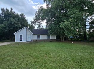 6409 Dunham Dr, Fayetteville, NC 28304