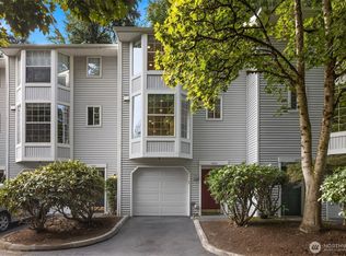 Springbrook Square, Kirkland, WA 98034