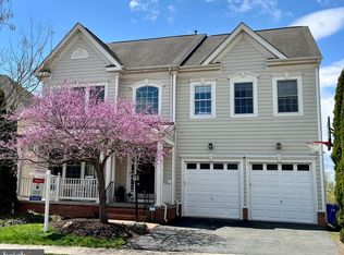 23104 Birch Mead Rd, Clarksburg, MD 20871