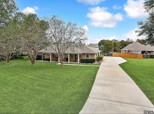 9044 Thistle Ridge Dr, Baton Rouge, LA 70809