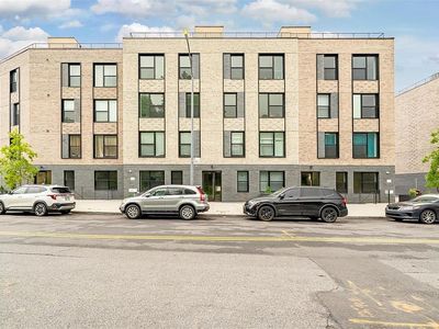 359 Bronx River Ave APT 2B, Bronx, NY, 10473
