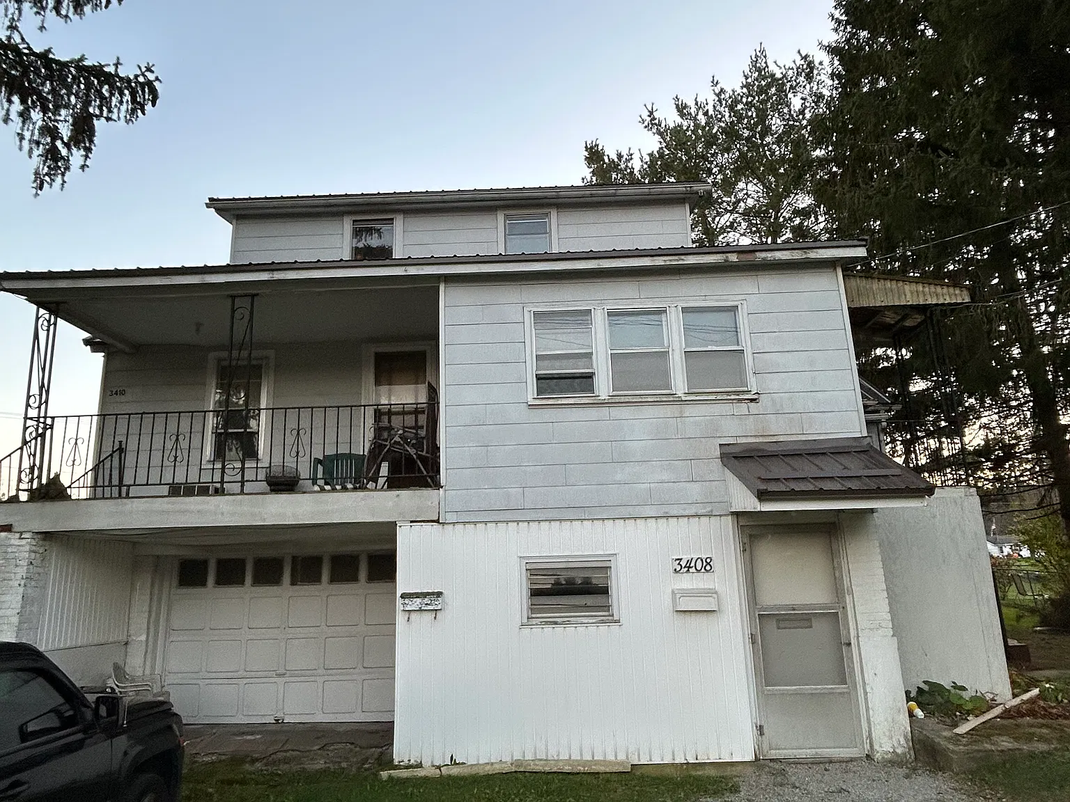 2 bed, $850 — Photo 1