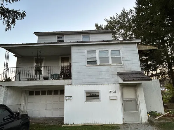 3408 Graham Ave #3408, Windber, PA 15963