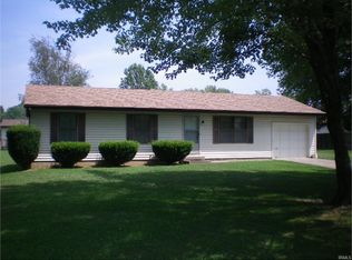 3877 S Walter Ave, Bloomington, IN