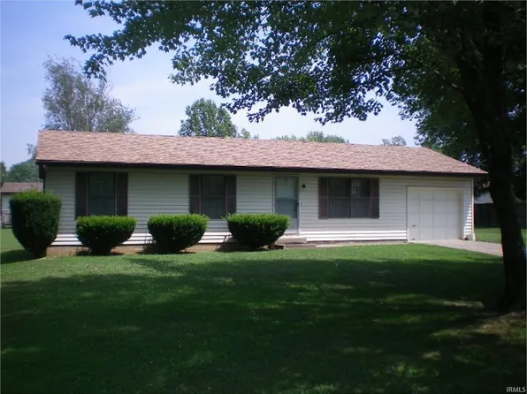 3877 S Walter Ave, Bloomington, IN 47403