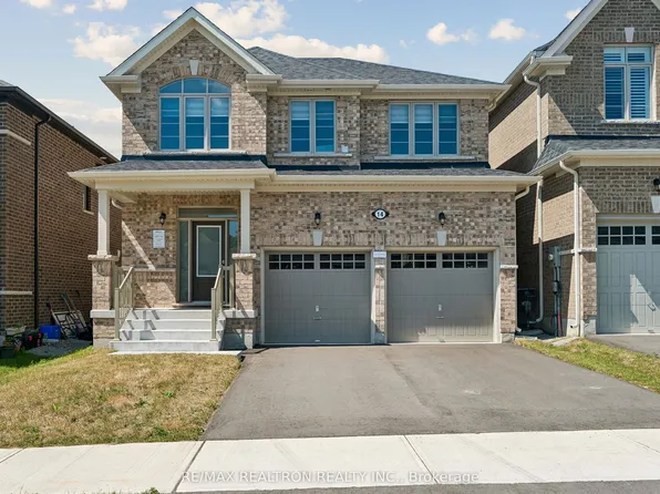 14 Sam Battaglia Cres, Georgina, ON L0E 1R0