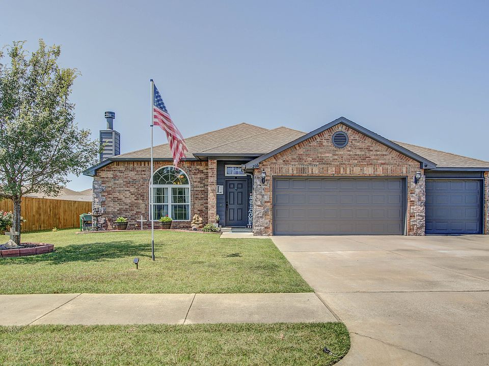 1st image of 206 Breckenridge Dr