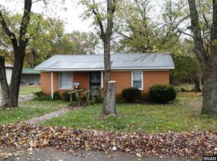 119 Maddox St, Martin, TN 38237
