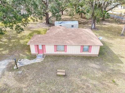 398 SE 271st St, Cross City, FL, 32628
