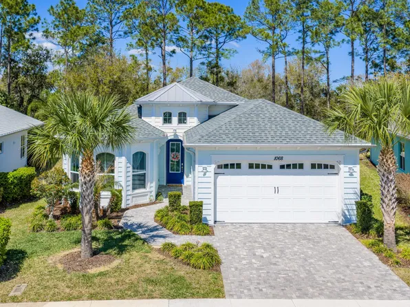 1068 Sea Shell Ct, Daytona Beach, FL 32124