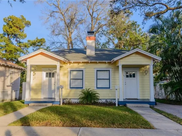 511 Broadway Ave, Orlando, FL 32803