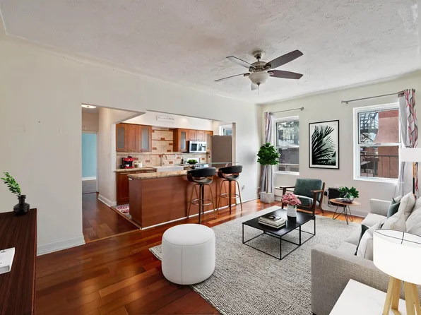 875 Boulevard E #15, Weehawken, NJ 07086