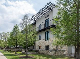 1603 Enfield Rd SUITE 306, Austin, TX 78703