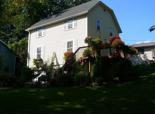 698 Woodland Dr, Forest Lake, MN 55025