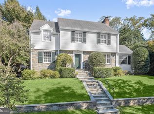 5011 Nahant St, Bethesda, MD 20816