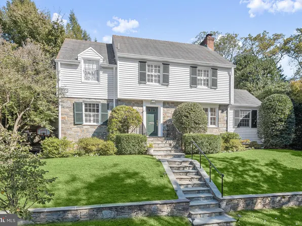 5011 Nahant St, Bethesda, MD 20816