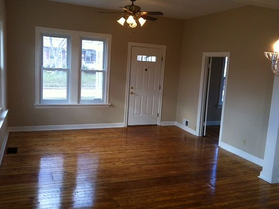 Huge Living Room/Dining Room