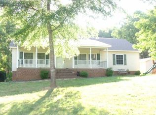 18110 State Highway 8, Denton, NC 27239