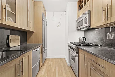 Rented by Compass