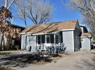 2211 Spruce St APT 4, Boulder, CO 80302