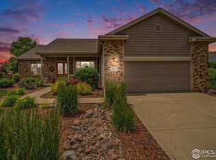 6675 Pumpkin Ridge Dr, Windsor, CO 80550