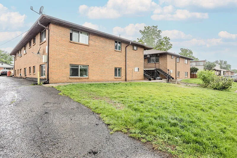 1 bed, 1.0 bath, 500 sqft, $1,235 — Photo 3