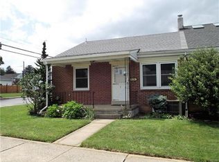 3 E Greenleaf St, Emmaus, PA 18049