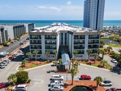 5905 S Kings Hwy. #231, Myrtle Beach, SC, 29575