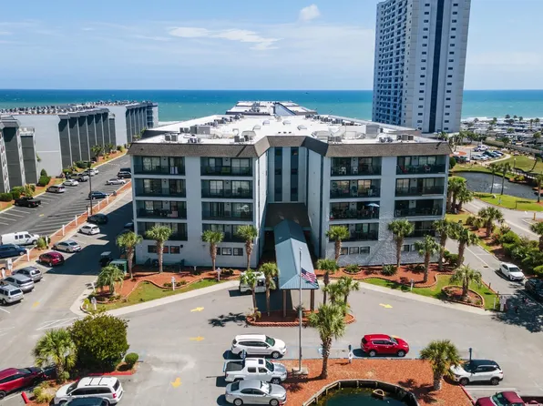 5905 S Kings Hwy. #231, Myrtle Beach, SC 29577