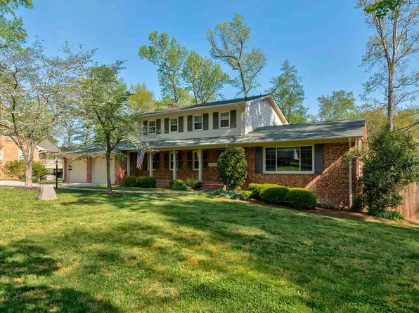 223 Country Club Dr, Durham, NC 27712