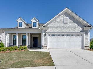 5242 Morrell Rd, Hoschton, GA 30548