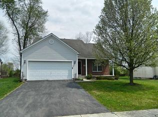 1360 Reserve Dr, Reynoldsburg, OH