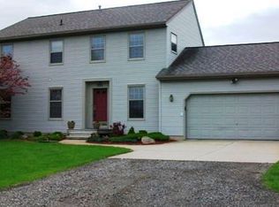 225 Kingman Rd, Mason, MI 48854