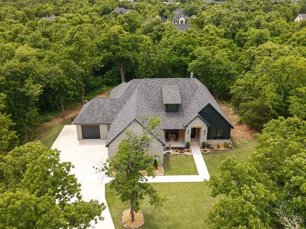 8395 Talking Stick, Arcadia, OK 73007