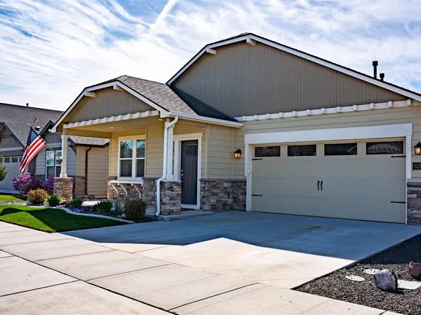 6207 W Mattawa Dr, Meridian, ID 83646