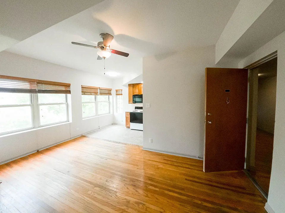 Madison Apartments