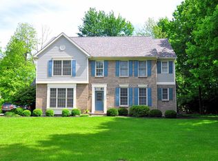 6096 Drum Hill Ln, Milford, OH 45150