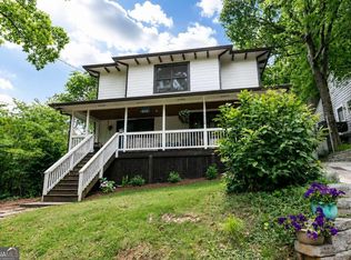585 Warwick St SE, Atlanta, GA 30316