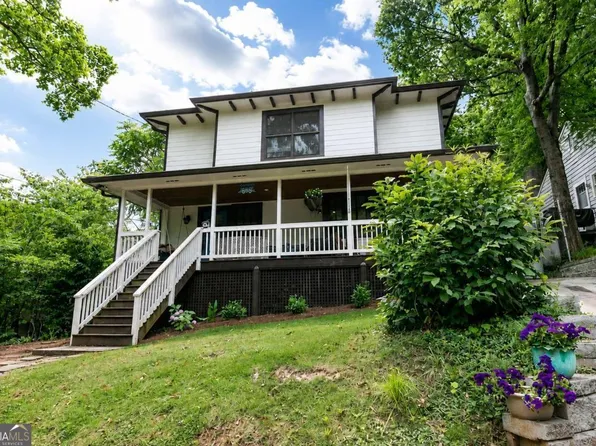 585 Warwick St SE, Atlanta, GA 30316